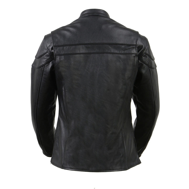 Milwaukee Leather SH8011 Women&