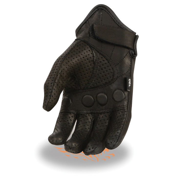 Milwaukee Leather SH810 Men&