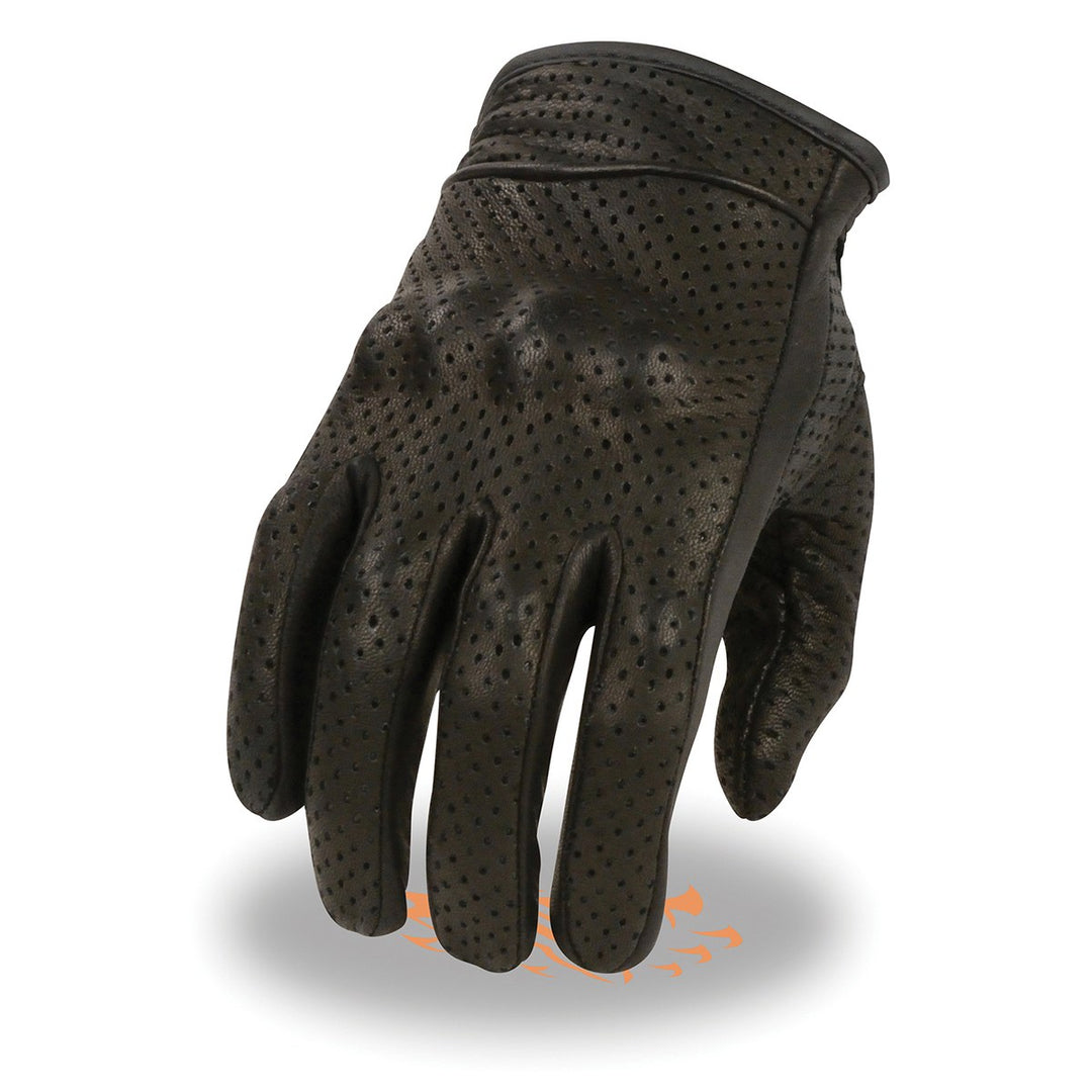 Milwaukee Leather SH810 Men&