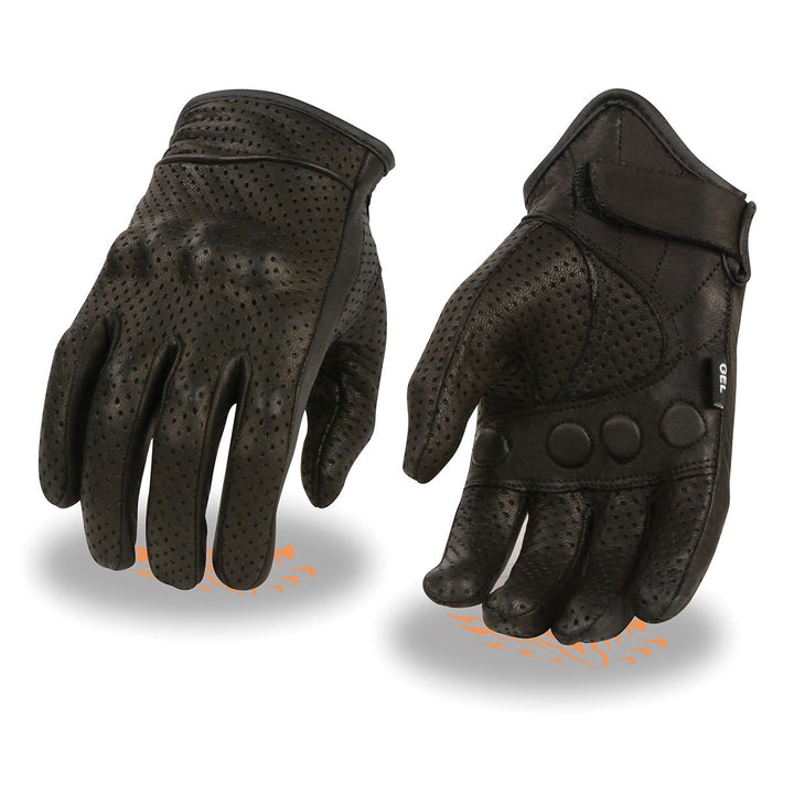 Milwaukee Leather SH810 Men&