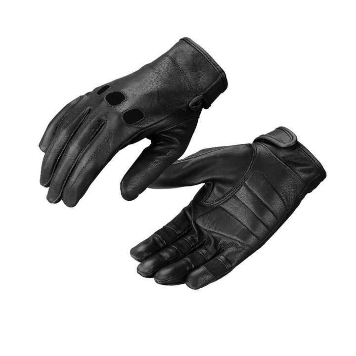 Milwaukee Leather SH811 Men&