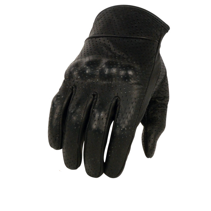 Milwaukee Leather SH812 Men&