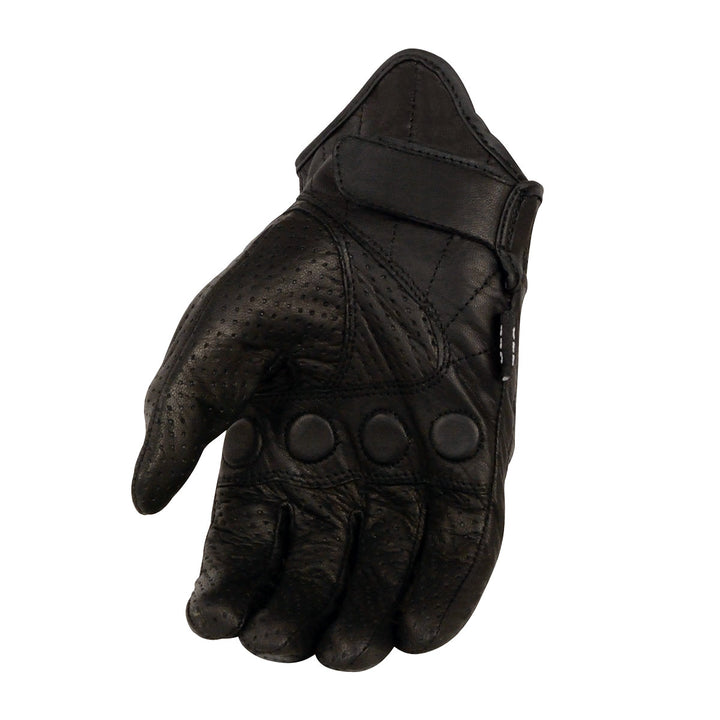 Milwaukee Leather SH812 Men&