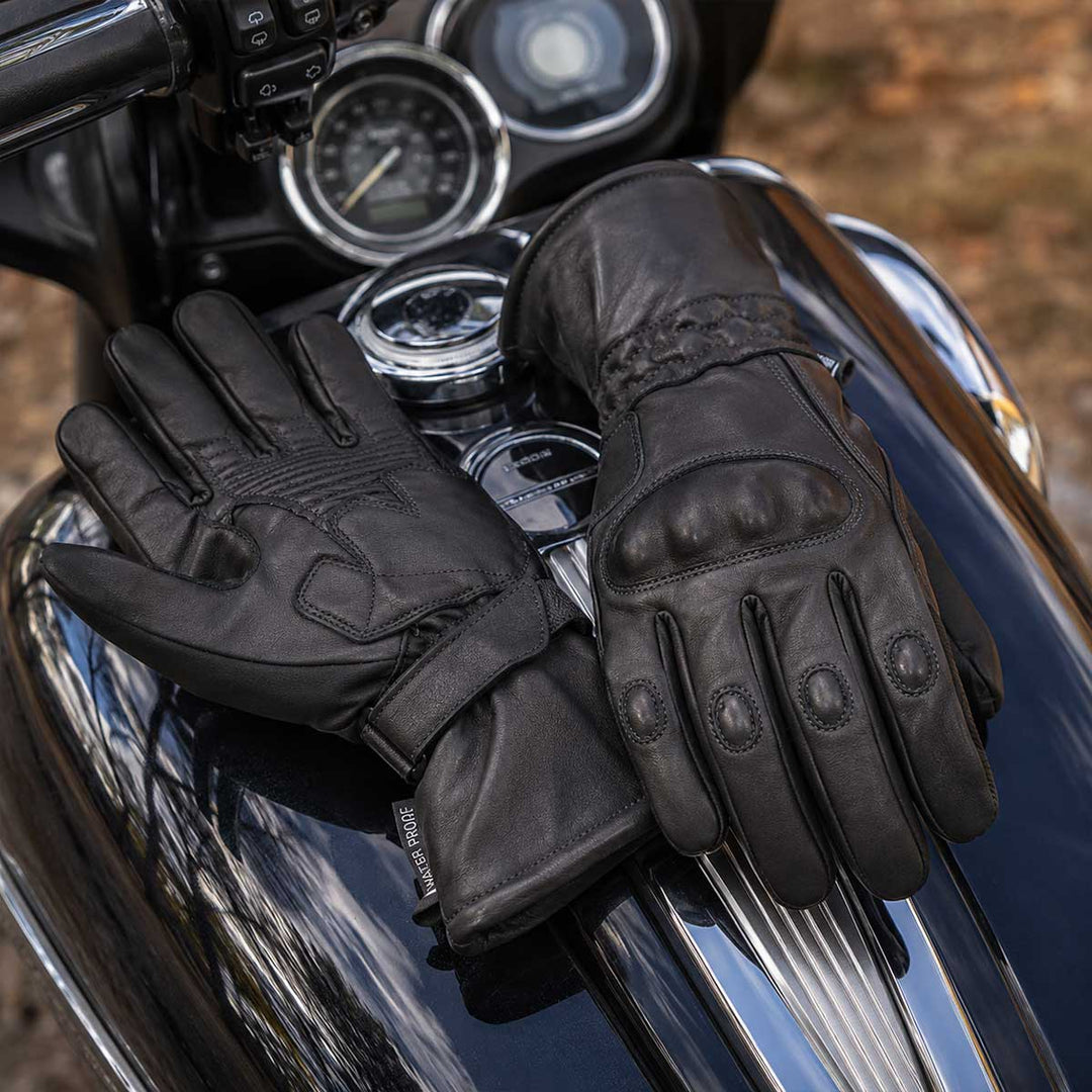 Milwaukee Leather SH815 Men&