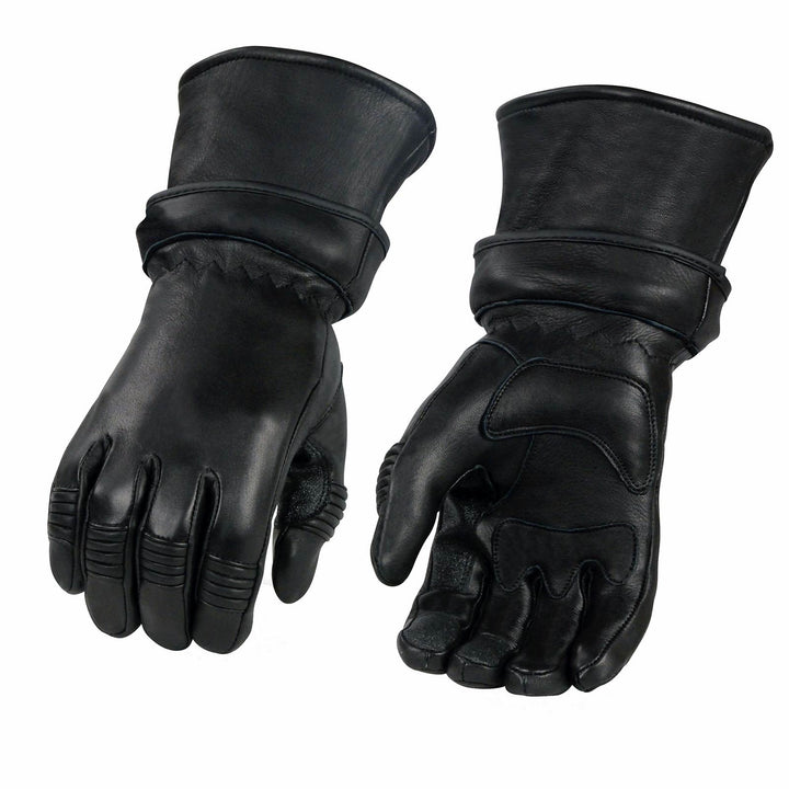 Milwaukee Leather SH852 Men&