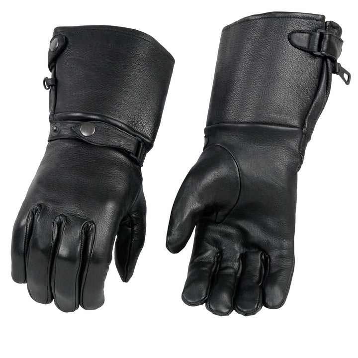 Milwaukee Leather SH857 Men&