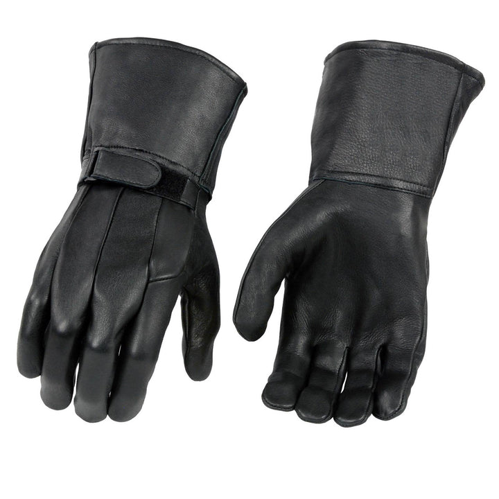 Milwaukee Leather SH864 Men&