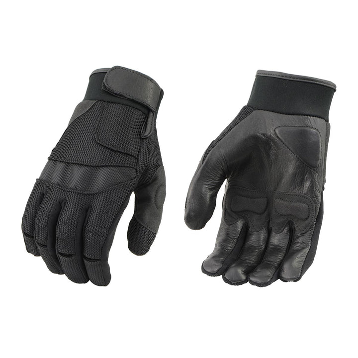 Milwaukee Leather SH879 Men&