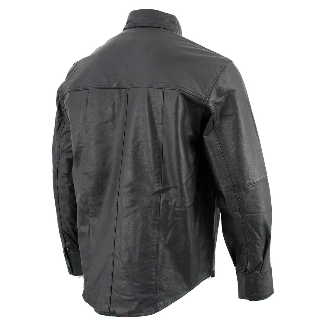 Leather King SH908 Men&