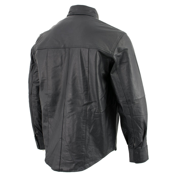 Leather King SH908 Men&