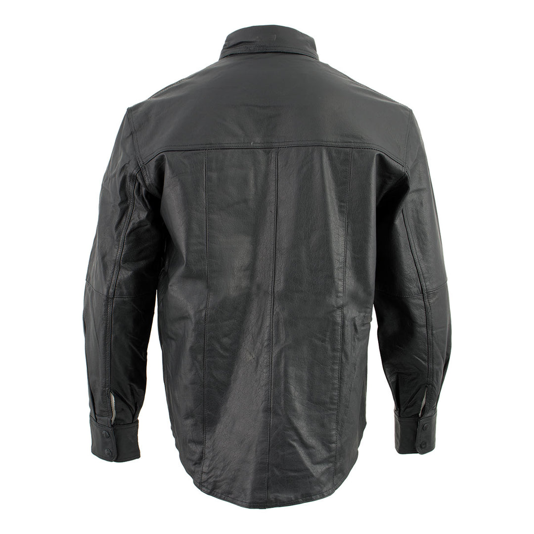 Leather King SH908 Men&