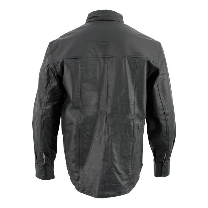 Leather King SH908 Men&