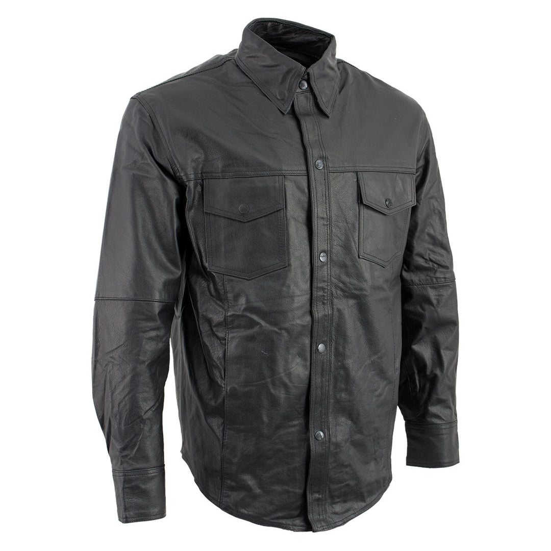 Leather King SH908 Men&