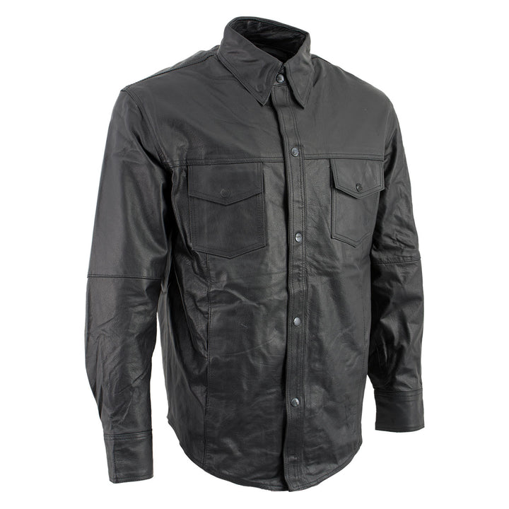 Leather King SH908 Men&