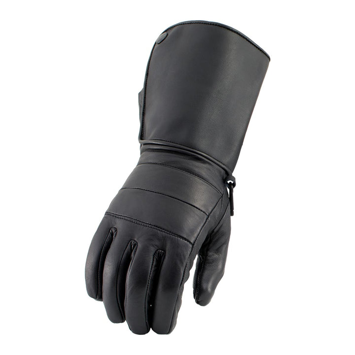 Milwaukee Leather SH262 Men&