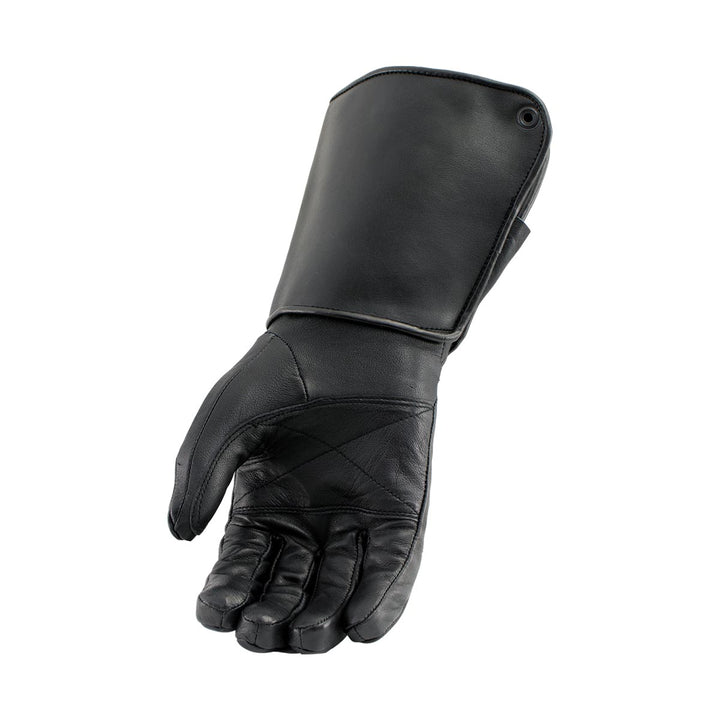 Milwaukee Leather SH262 Men&