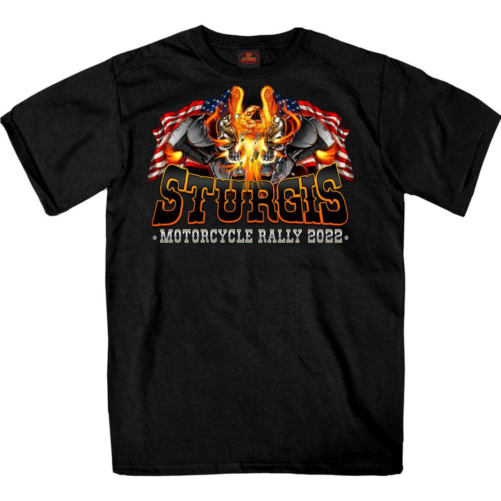 2022 Sturgis Web Exclusive SPB1037 Men&