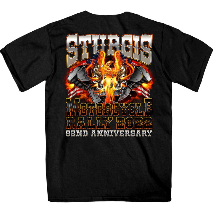 2022 Sturgis Web Exclusive SPB1037 Men&