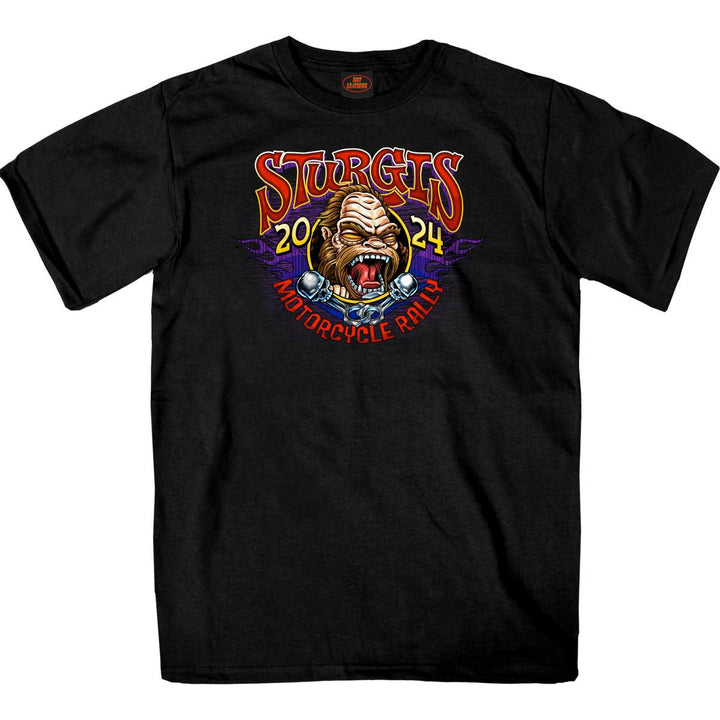 2024 Sturgis Men&