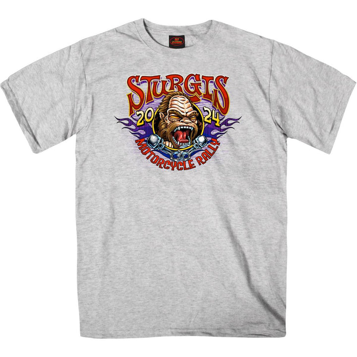 2024 Sturgis Men&