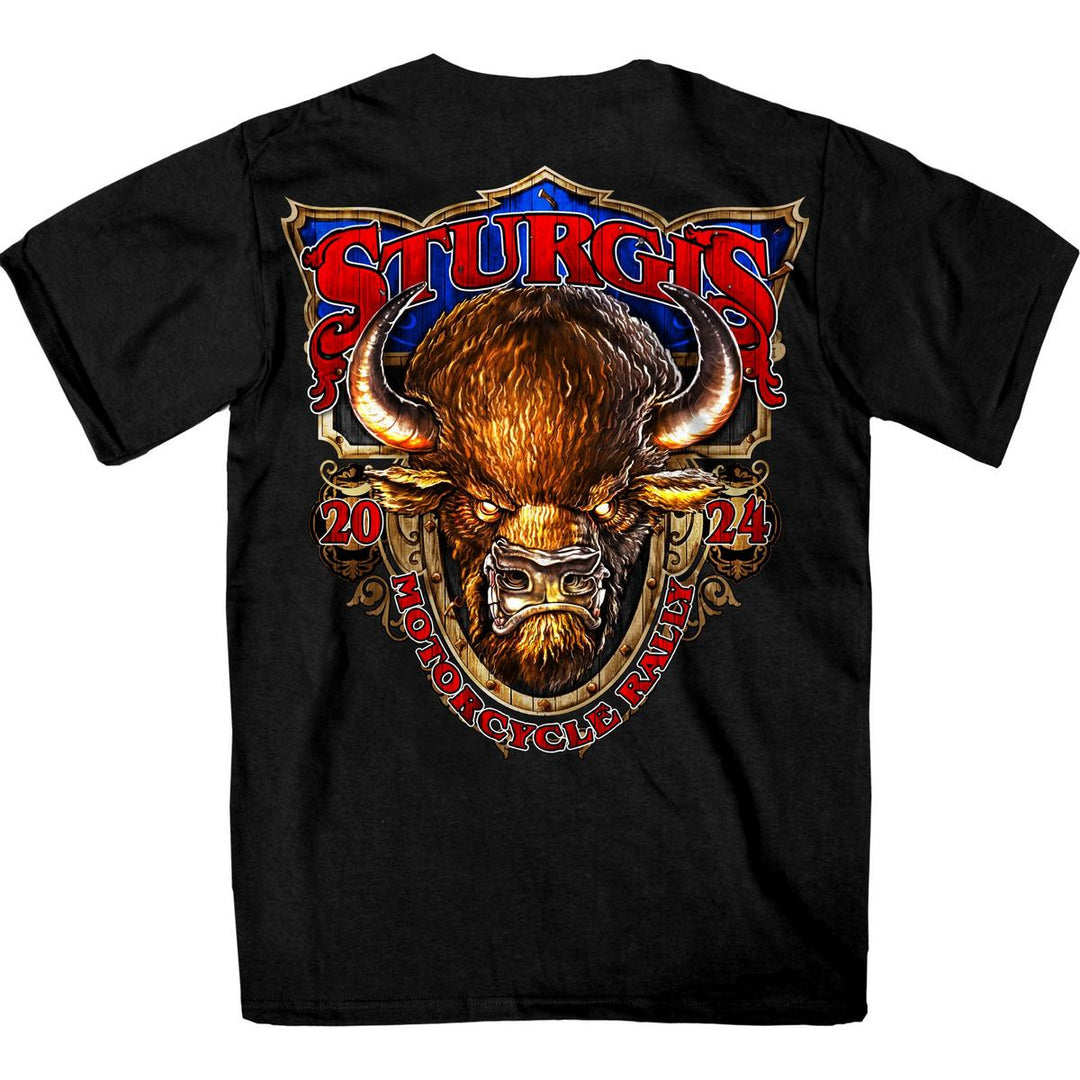 2024 Sturgis Men&