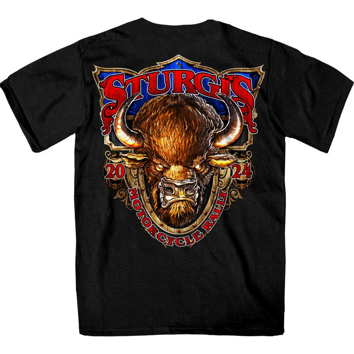 2024 Sturgis Men&