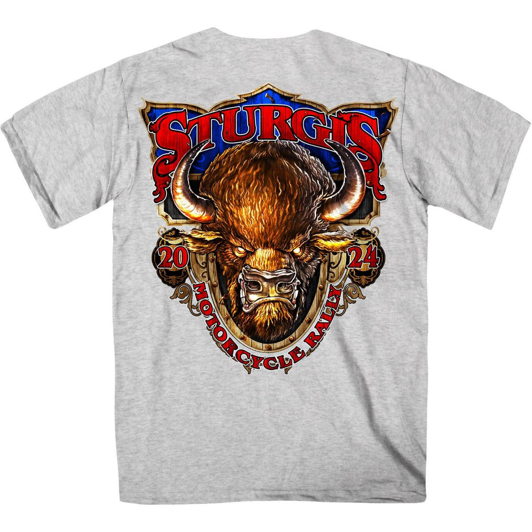2024 Sturgis Men&