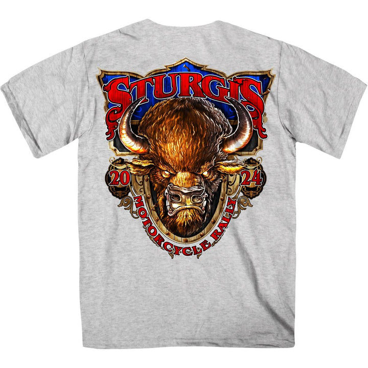 2024 Sturgis Men&