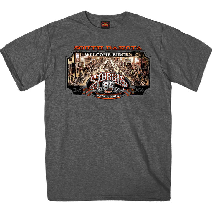 2024 Sturgis Men&