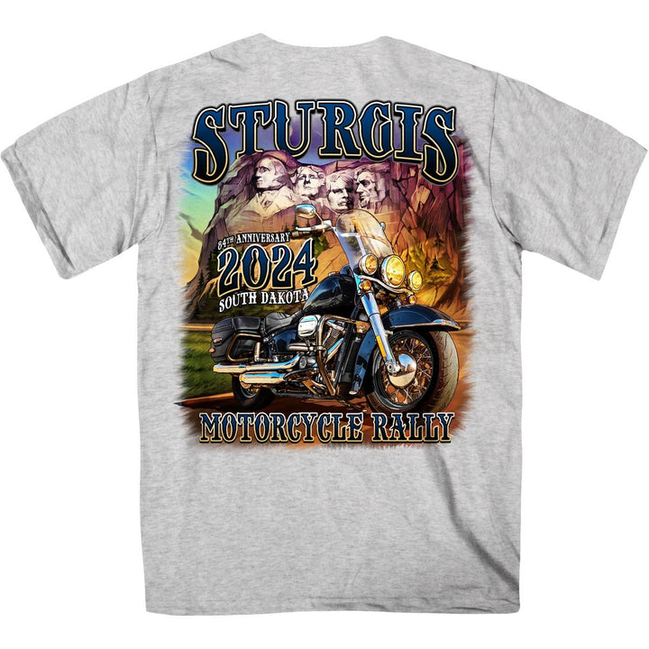 2024 Sturgis Men&