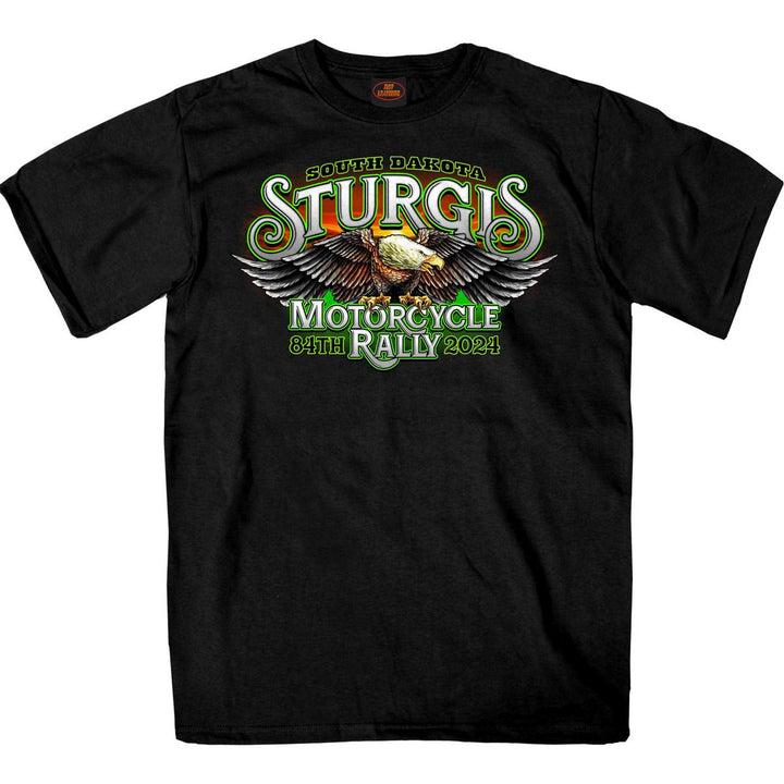 2024 Sturgis 