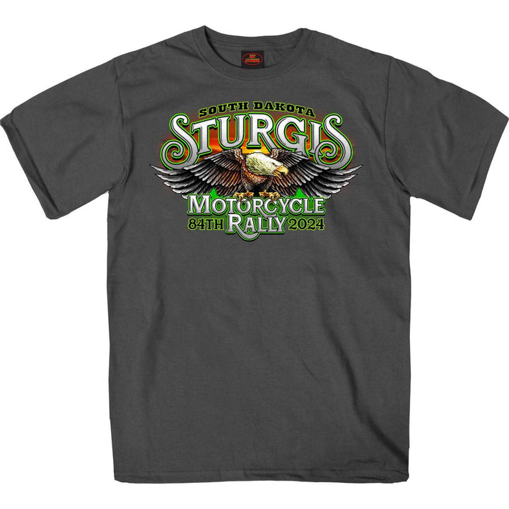 2024 Sturgis 