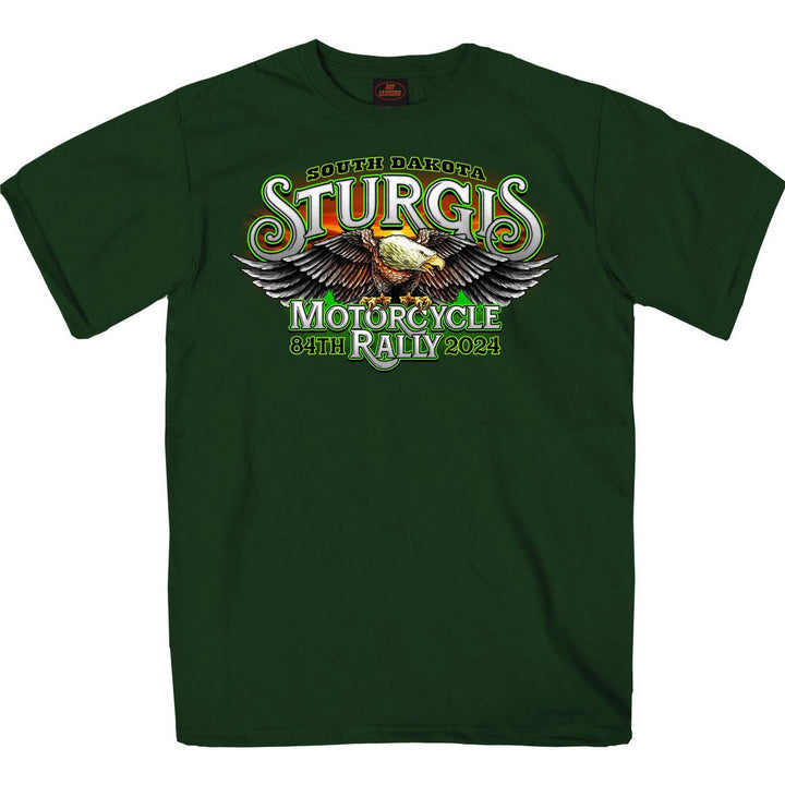 2024 Sturgis 