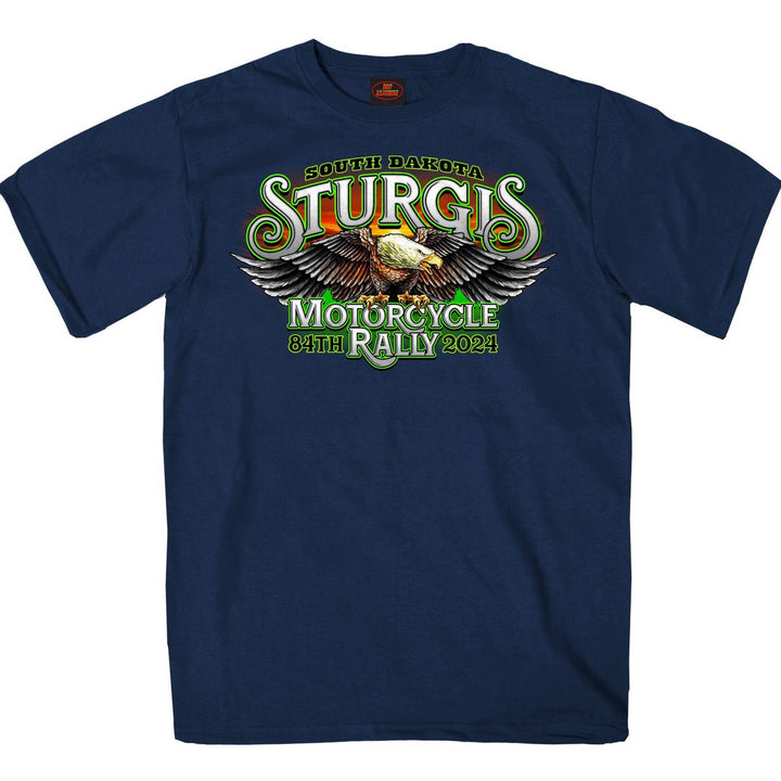2024 Sturgis 