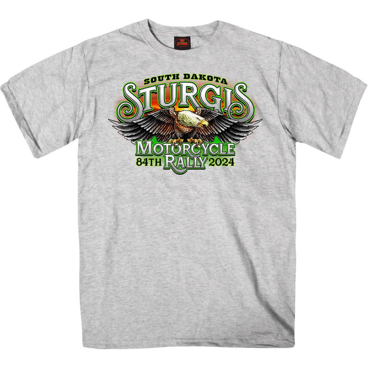 2024 Sturgis 