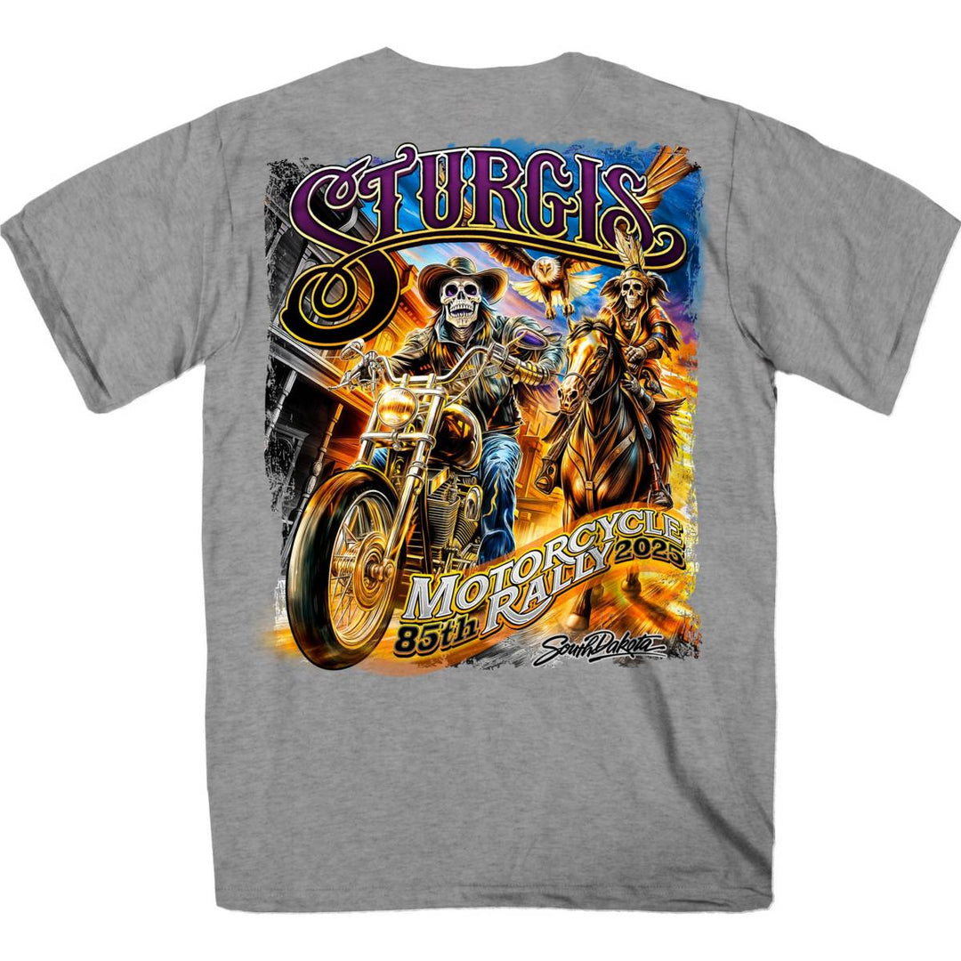 2025 Sturgis Motorcycle Rally 