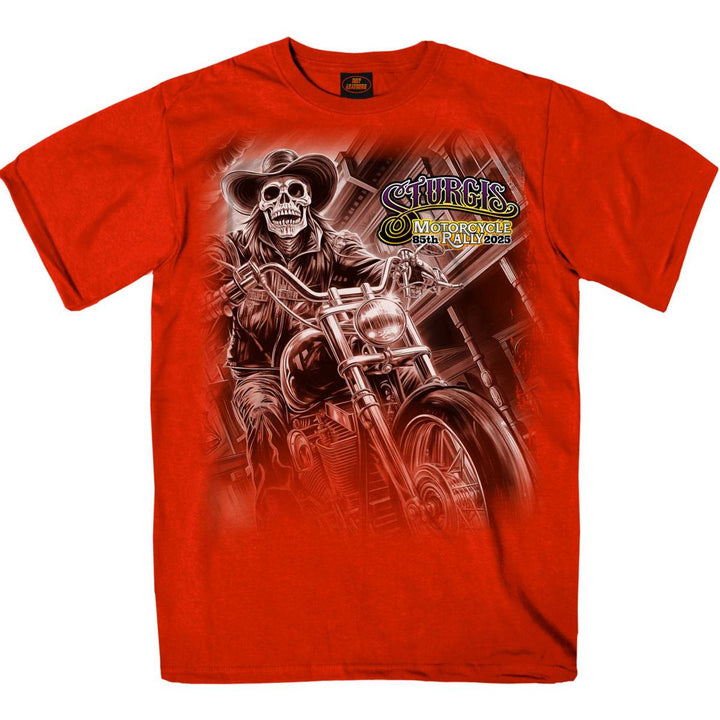 2025 Sturgis Men&