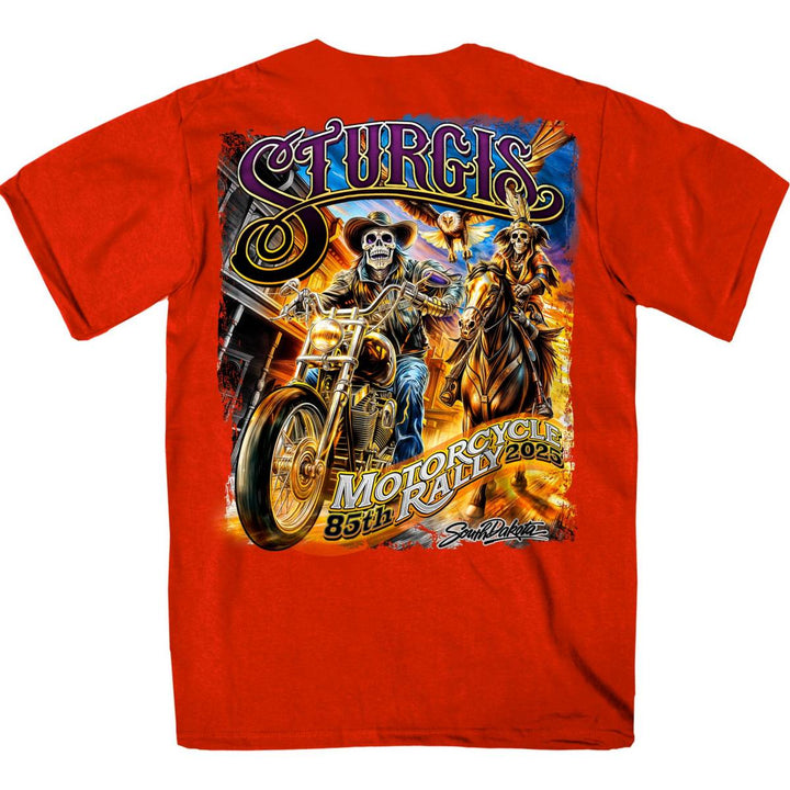 2025 Sturgis Men&
