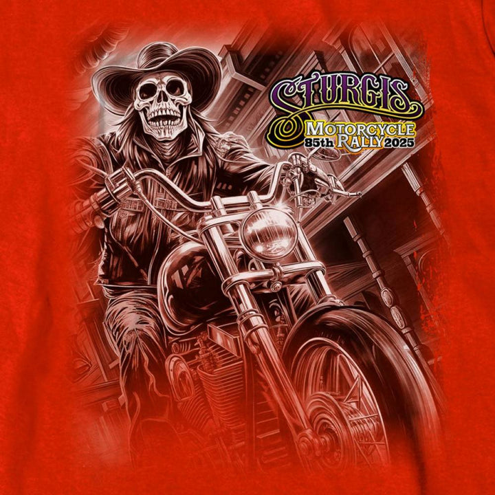 2025 Sturgis Men&