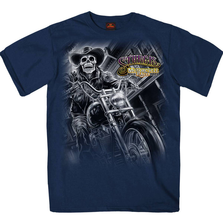 2025 Sturgis Motorcycle Rally 