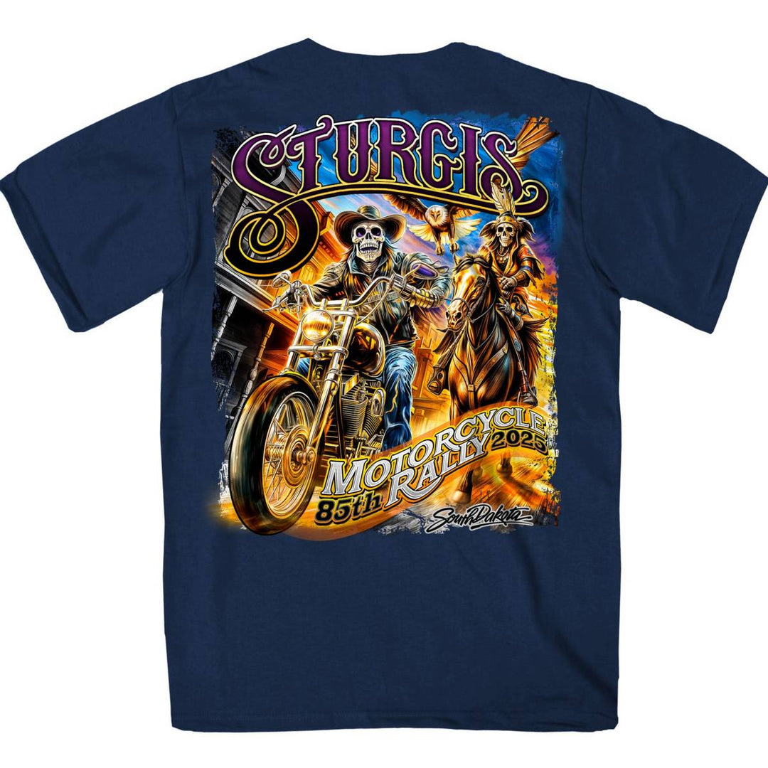 2025 Sturgis Motorcycle Rally 