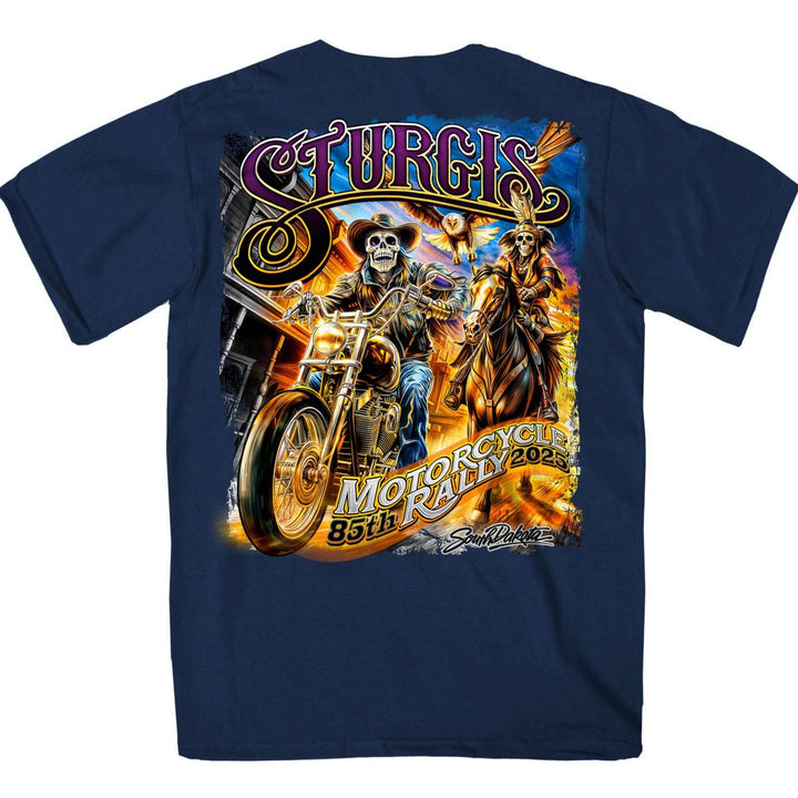 2025 Sturgis Motorcycle Rally 