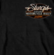 2026 Sturgis Motorcycle Rally Attraction Men's Black T-Shirt - SPB1209
