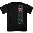 2026 Men's Sturgis Motorcycle Rally Couples Ride Black Short Sleeve T-Shirt - SPB1246