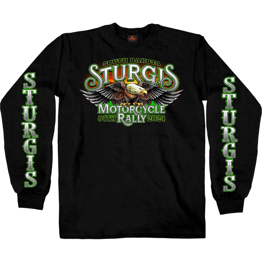 2024 Sturgis 