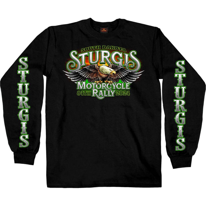2024 Sturgis 