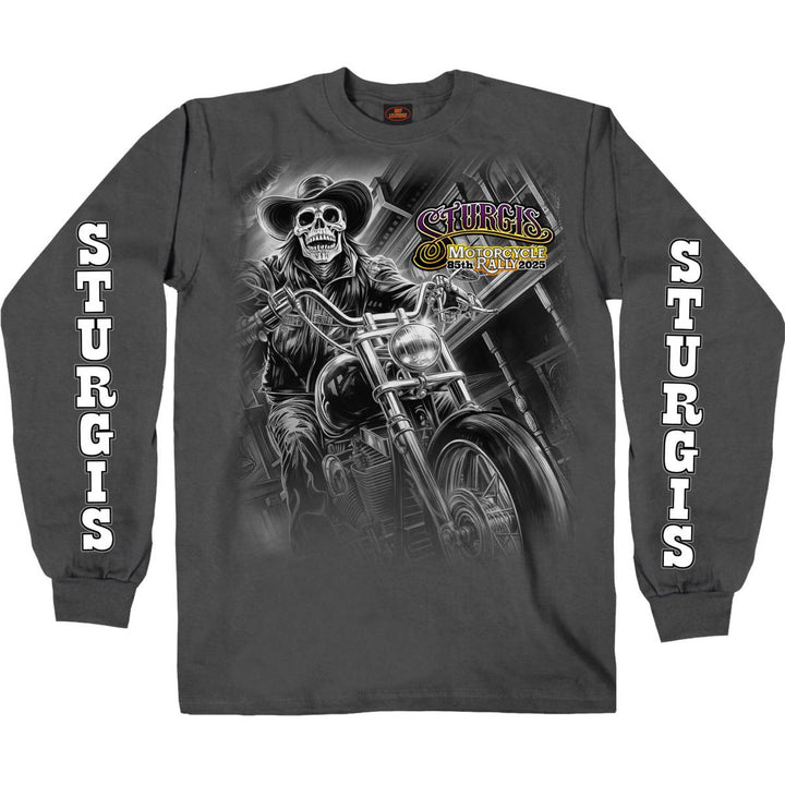 2025 Sturgis Motorcycle Rally 