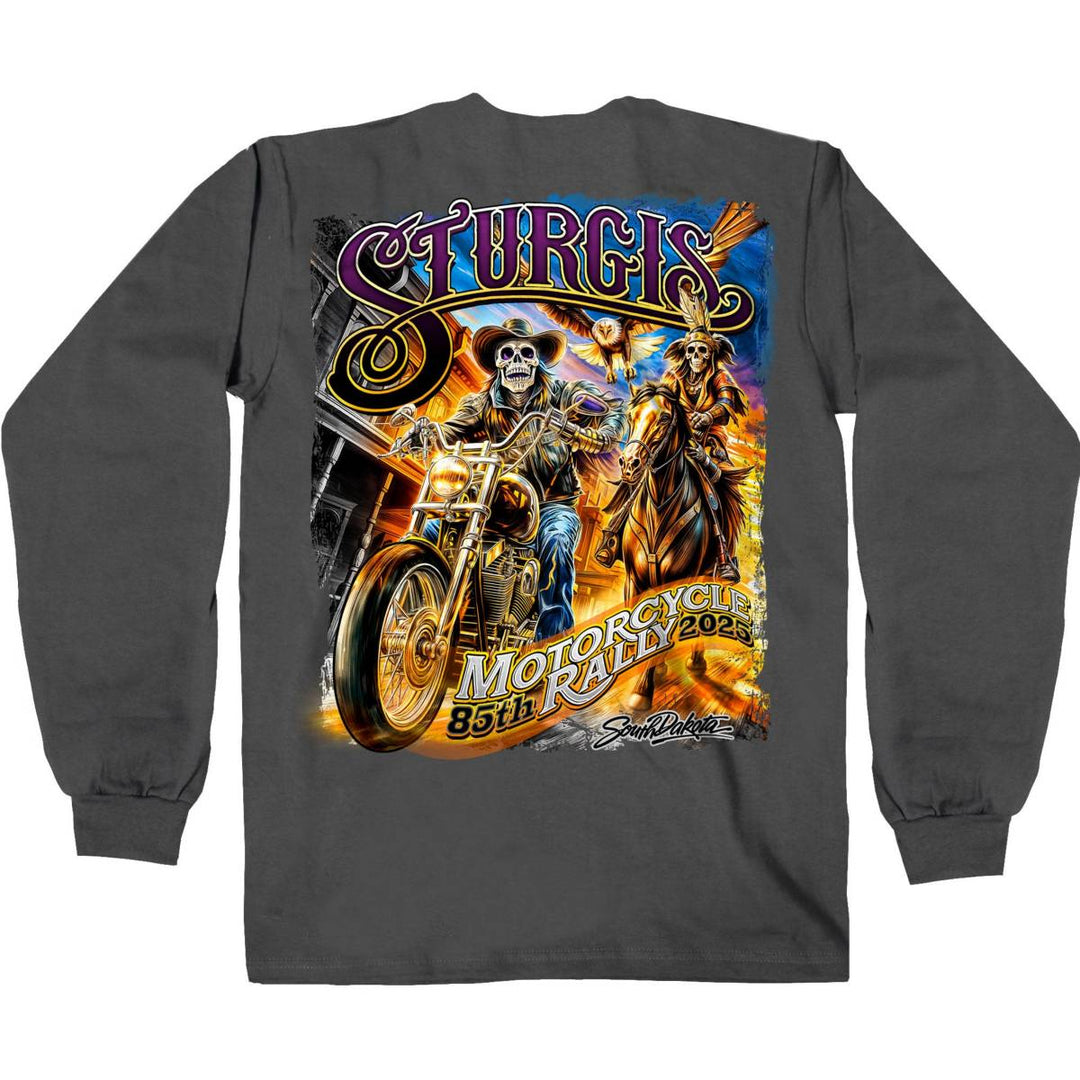 2025 Sturgis Motorcycle Rally 