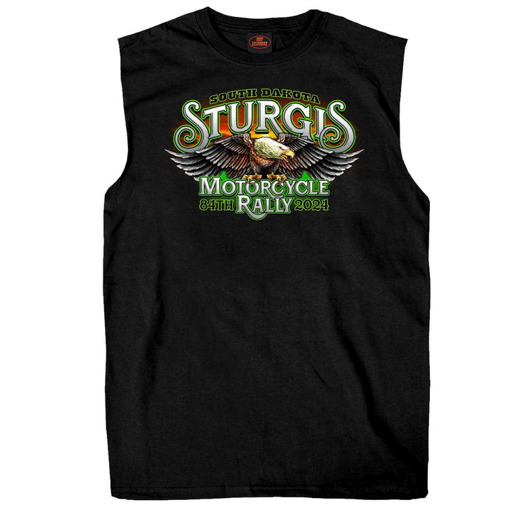 2024 Sturgis 