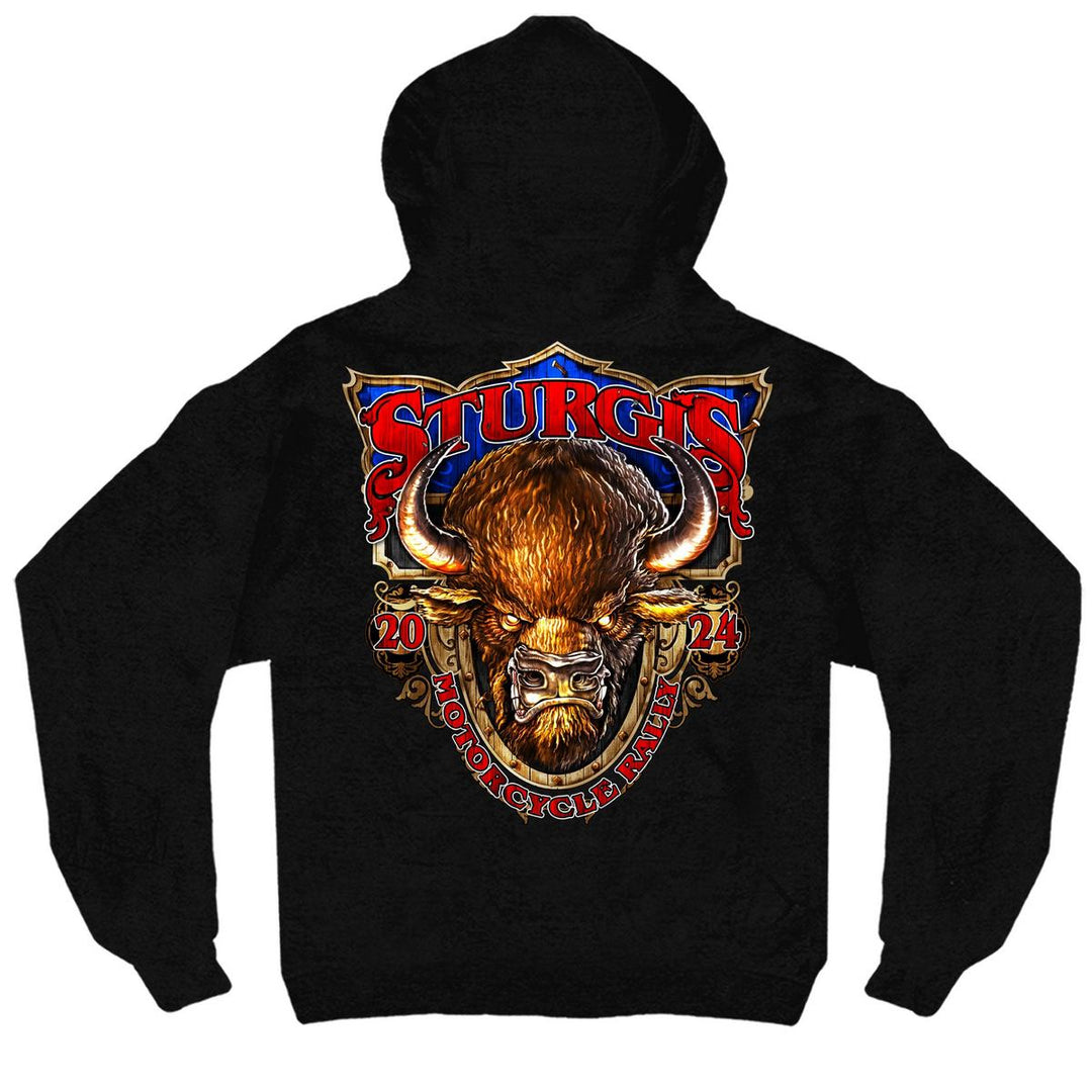 2024 Sturgis Men&